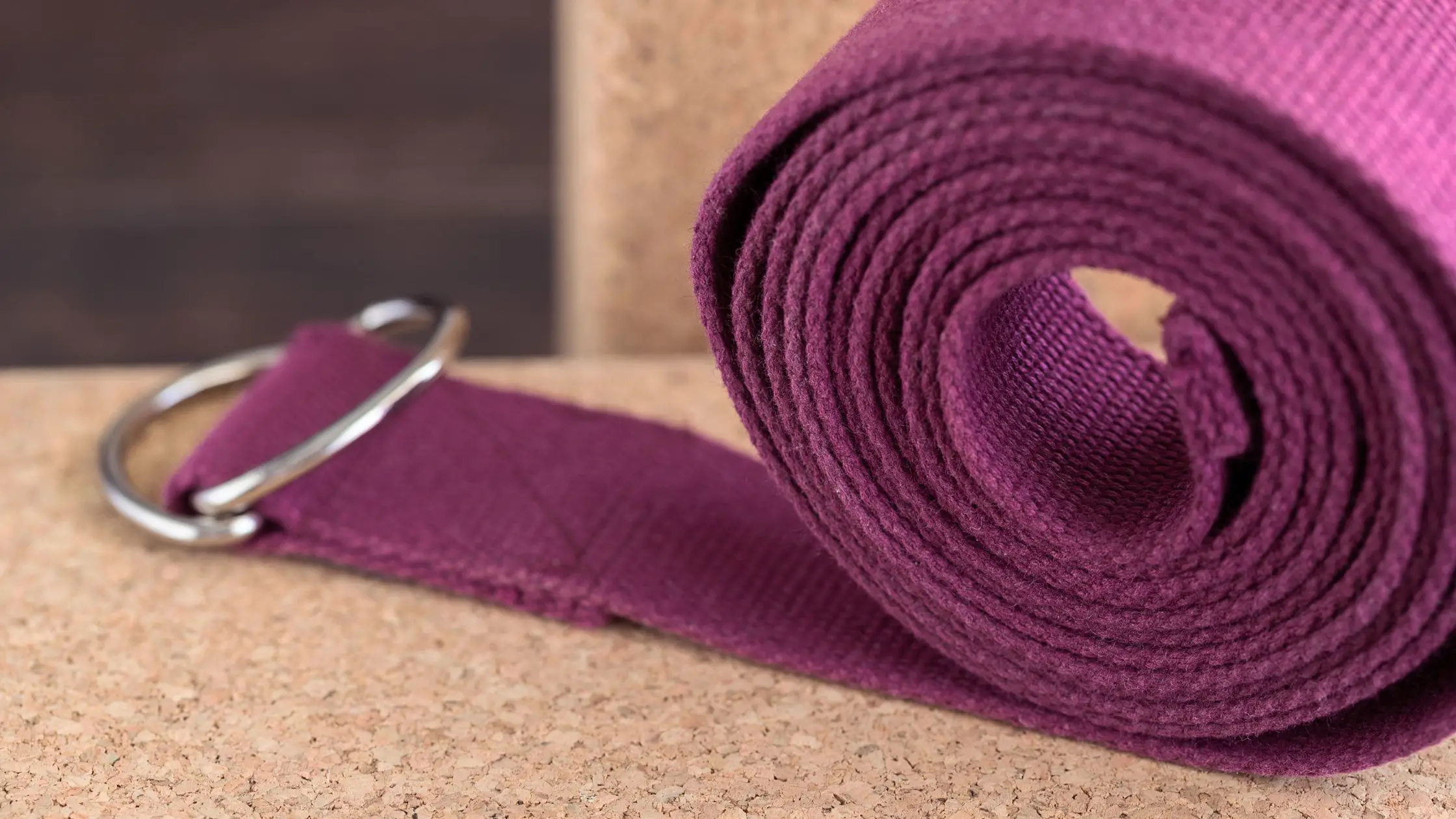 yoga straps do you really need one this will help you decide