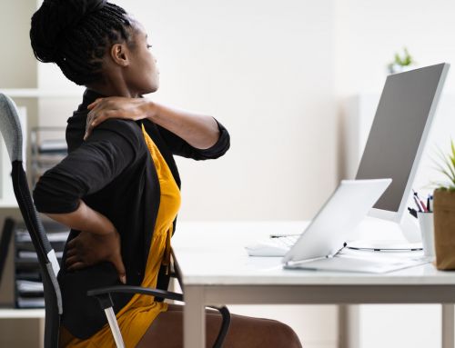 Can Posture Affect Breathing? Improve Your Posture to Breathe Better!