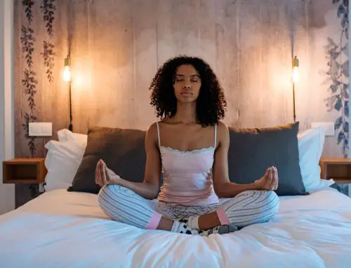 How to Meditate in Bed: Meditation for an Amazing Night’s Sleep